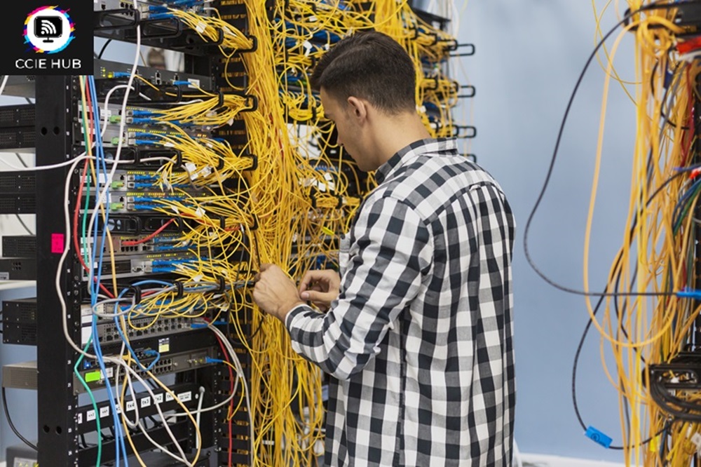  Network Server