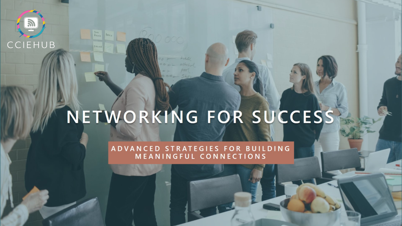 Mastering Connections: Innovative Strategies for Lasting Professional Relationships