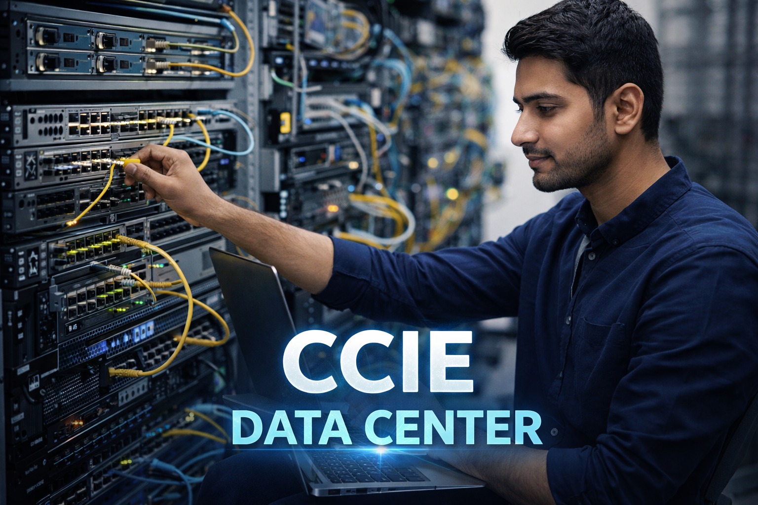 CCIE Security