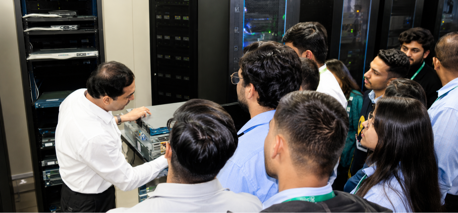 Cisco Lab Equipment